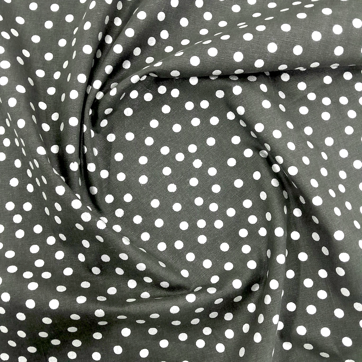 MSR PRINTED FABRIC Printed Cotton Fabric Soda Aluminium 140 cm