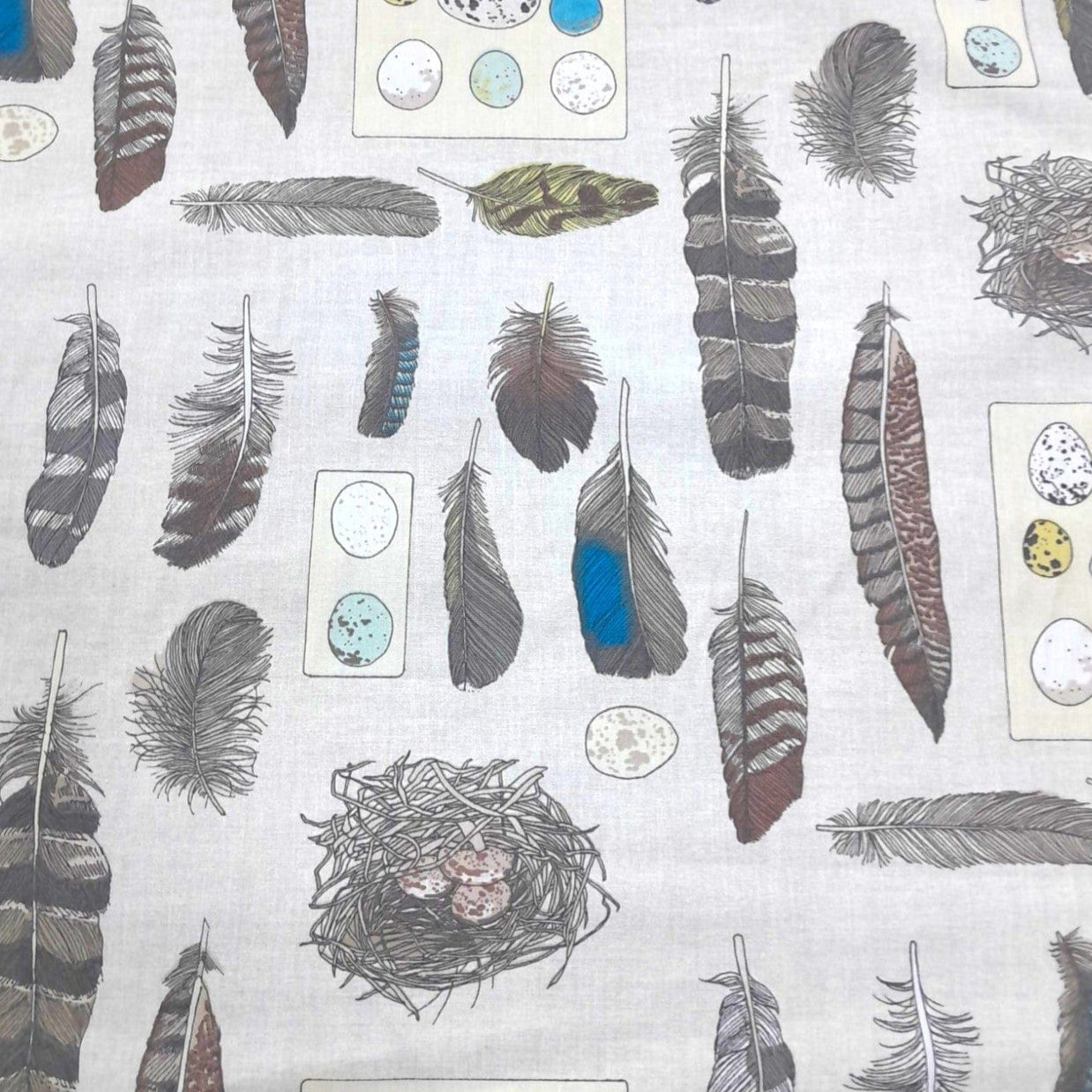 MSR Tabling Fabric AJ4663 Polycotton Tabling Fabric 235 cm