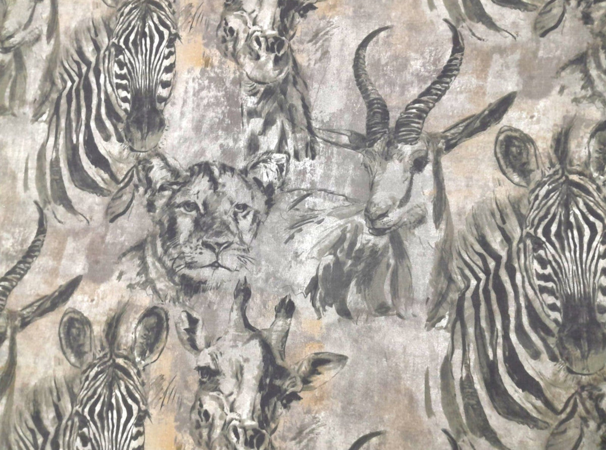 MSR Tabling Fabric Polycotton Tabling Fabric Symposium 235 cm