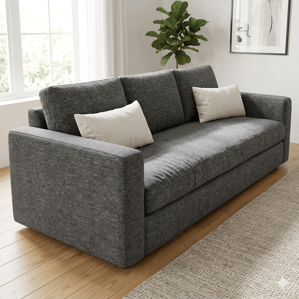 MSR Upholstery Fabric Upholstery Fabric Furnishing Governor 140 cm