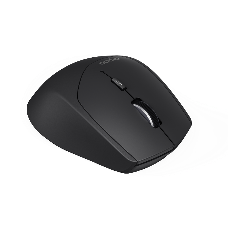 Rapoo MT550 Lithium MM WLS Mouse.