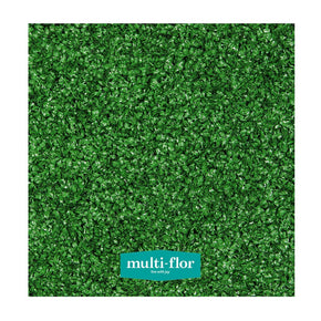 MULTI-FLOR Decor Decorative Grass Green 2width 12mm (2061851721817)