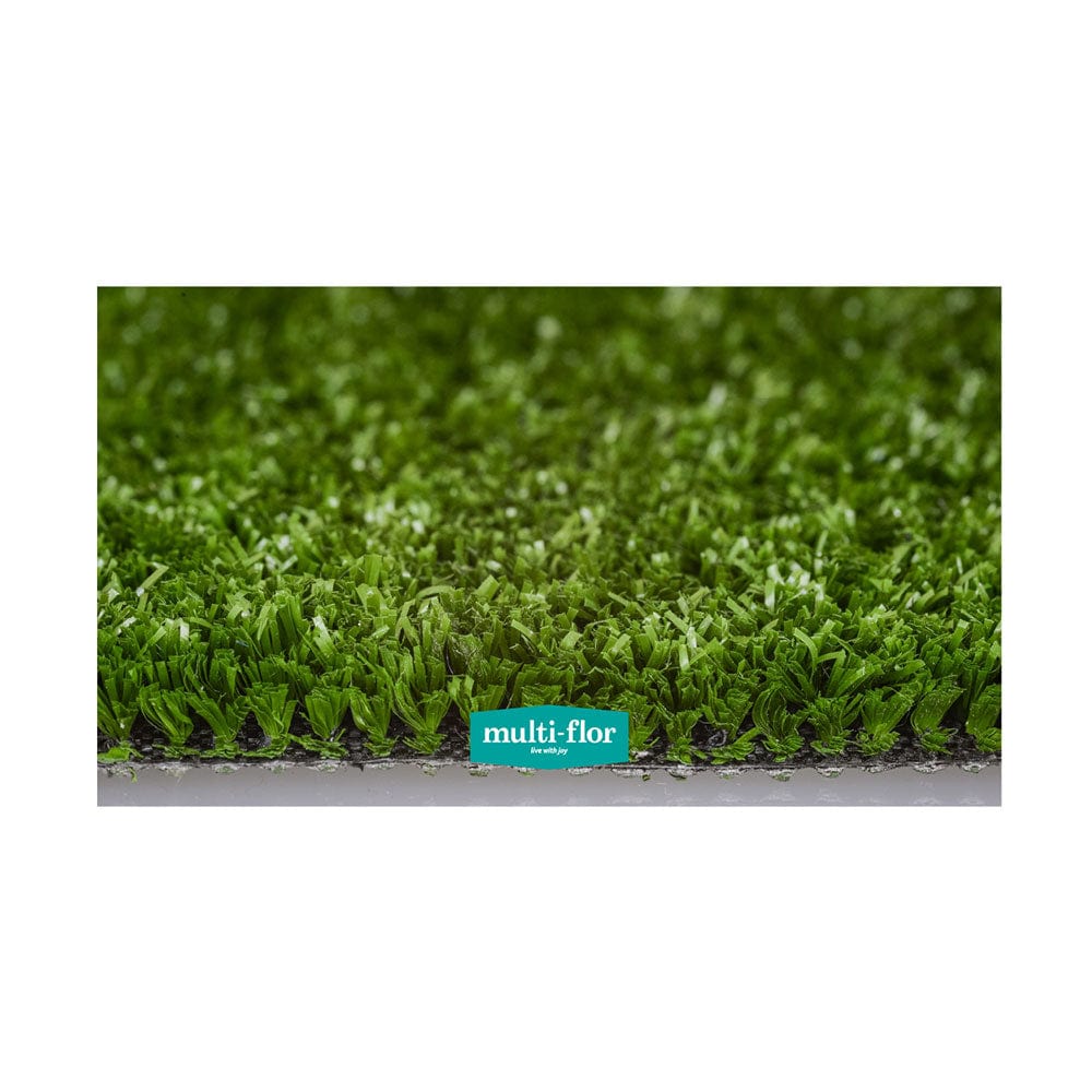 MULTI-FLOR Decor Decorative Grass Green 2width 12mm (2061851721817)