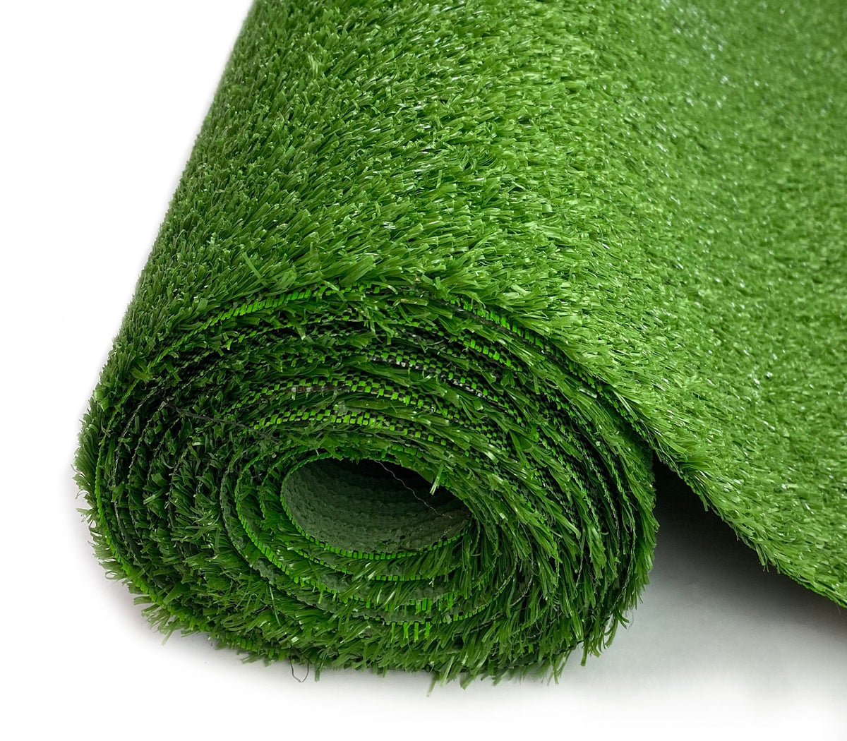 MULTI-FLOR Decor Decorative Grass Green 2width 12mm (2061851721817)