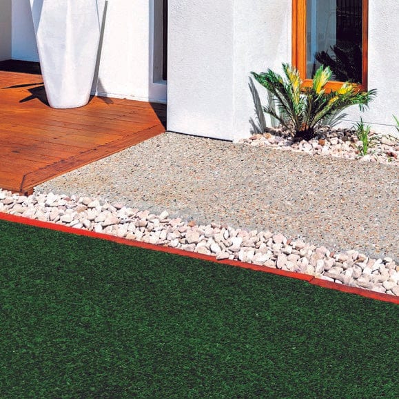 MULTI-FLOR Decor Decorative Grass Green 2width 12mm (2061851721817)