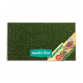 MULTI-FLOR DOOR MATS Multi-Flor AstroTurf Door Mat Classic Green 40x70cm (7312549970009)