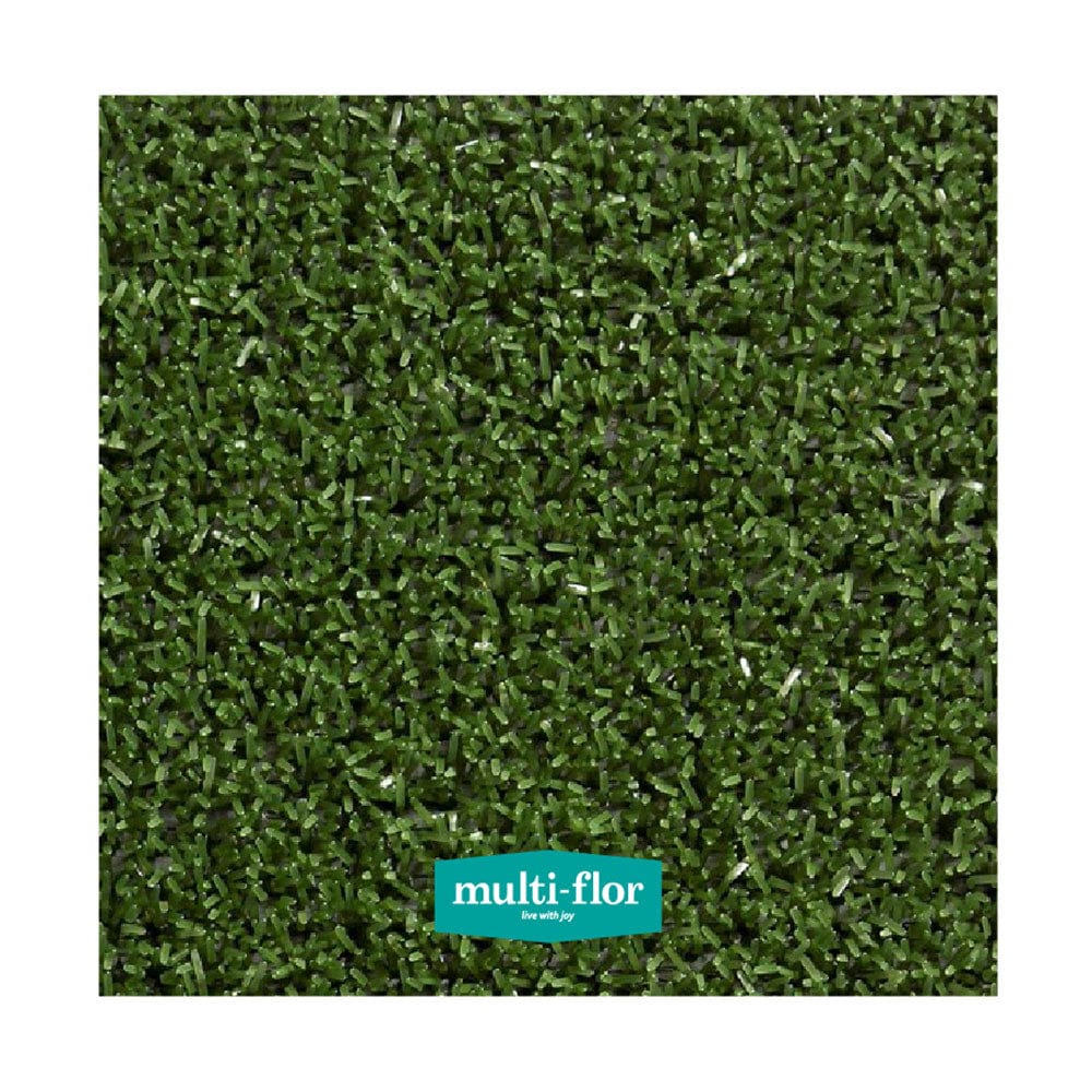 MULTI-FLOR DOOR MATS Multi-Flor AstroTurf Door Mat Classic Green 40x70cm (7312549970009)