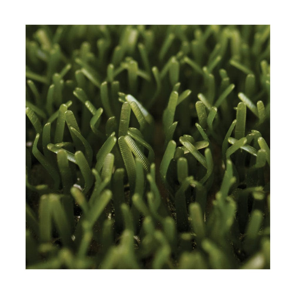 MULTI-FLOR DOOR MATS Multi-Flor AstroTurf Door Mat Classic Green 40x70cm (7312549970009)