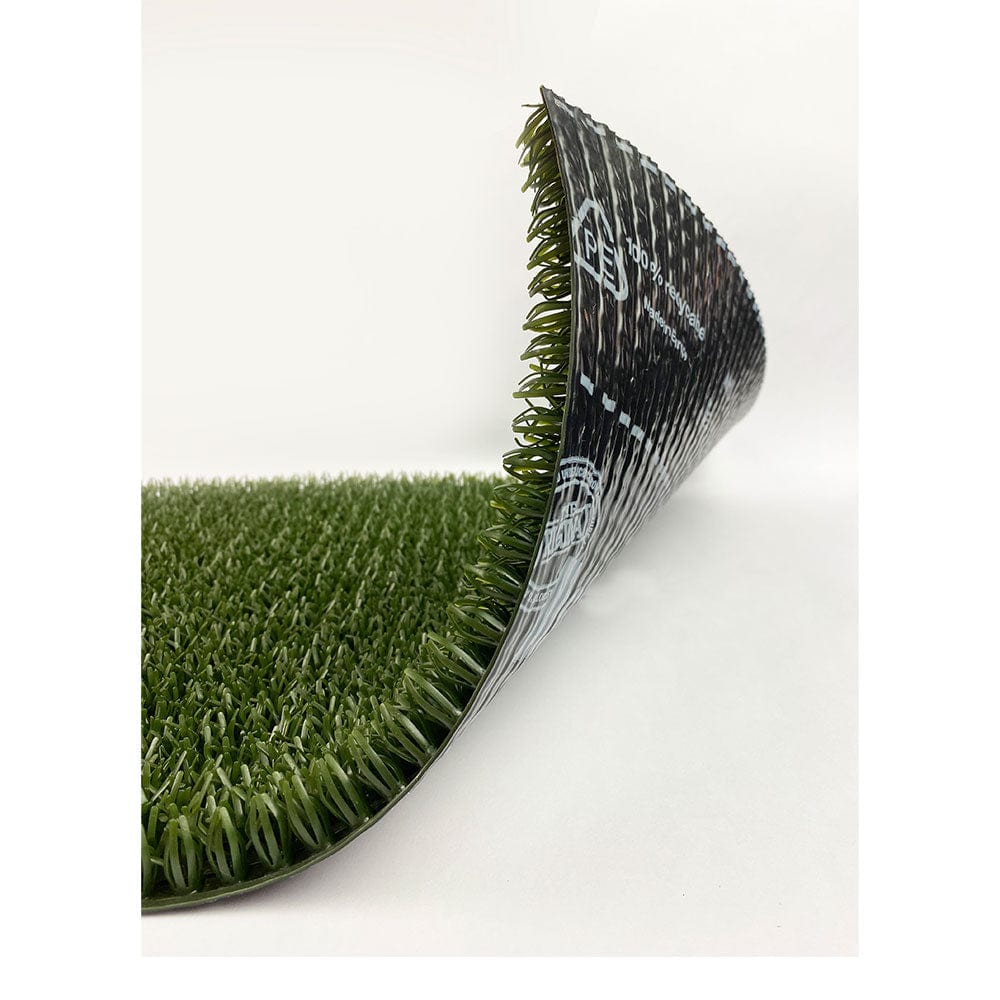 MULTI-FLOR DOOR MATS Multi-Flor AstroTurf Door Mat Classic Green 40x70cm (7312549970009)