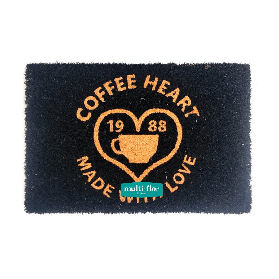 MULTI-FLOR DOOR MATS Multi-Flor Coir Door Mat 40 X 60 Cm BC-MF-14