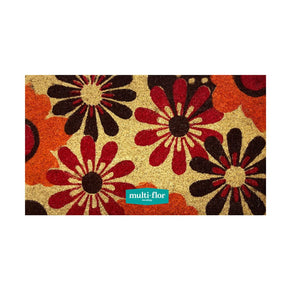 MULTI-FLOR DOOR MATS Multi-Flor Printed Coir Door Mats 40x60 BC-PVC29 (7312546103385)