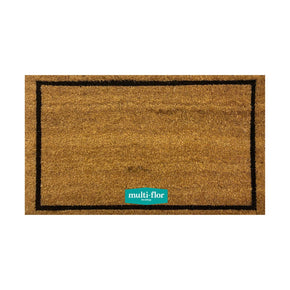 MULTI-FLOR DOOR MATS Multi-Flor Printed Coir Door Mats 40x60 BC-TS8 (7312546267225)