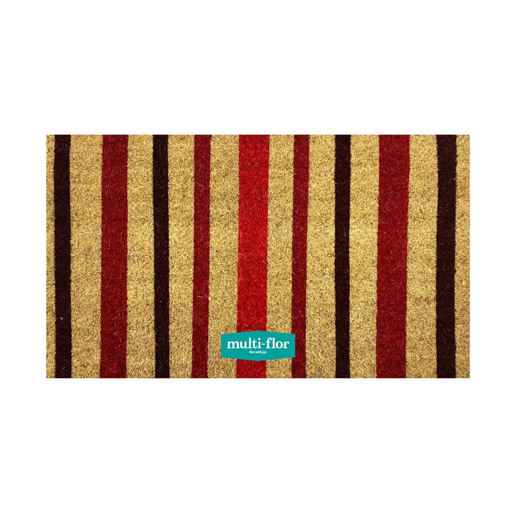 MULTI-FLOR DOOR MATS Multi-Flor Printed Coir Door Mats 45x75 BC-PVC-01 (7312543285337)