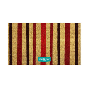 MULTI-FLOR DOOR MATS Multi-Flor Printed Coir Door Mats 45x75 BC-PVC-01 (7312543285337)