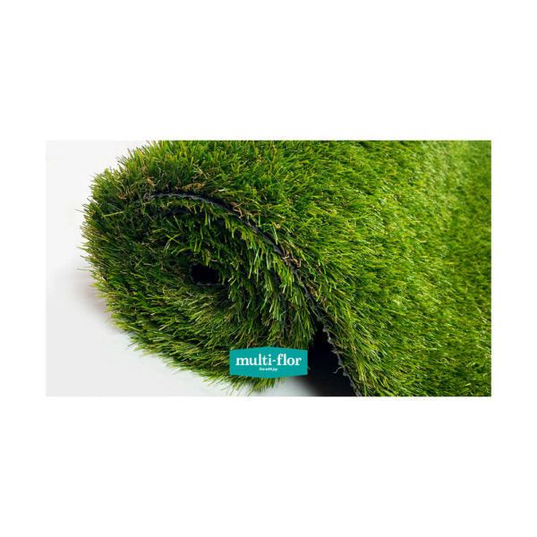 Multi-Flor Glass Multi-Flor Landscape Artificial Green Glass 25mm (2 Meter Width)