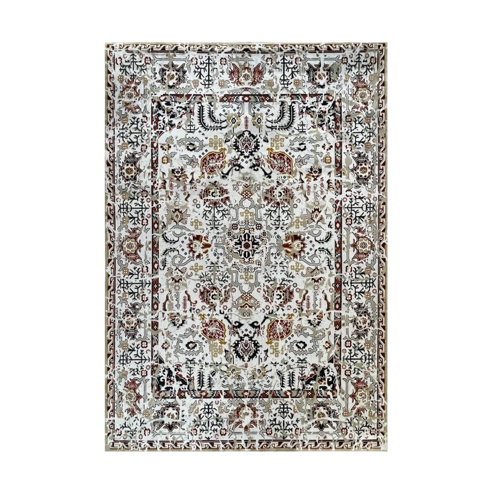 MULTI-FLOR RUG Multi-Flor Sophia Rugs 160mX22m JZ1116