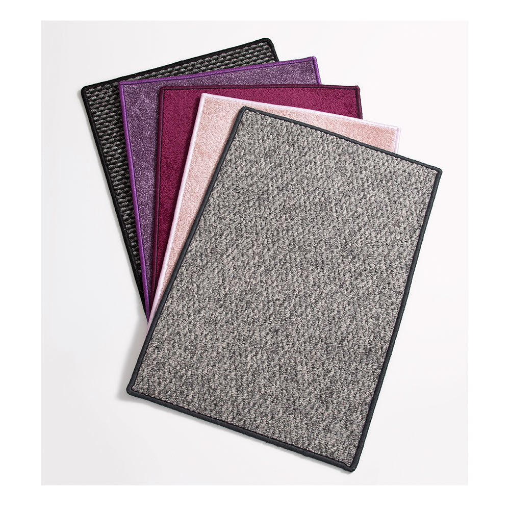 MULTI-FLOR Rugs 35x50cm DoorMat Multi Flor Rugs & DoorMat Assorted Colour