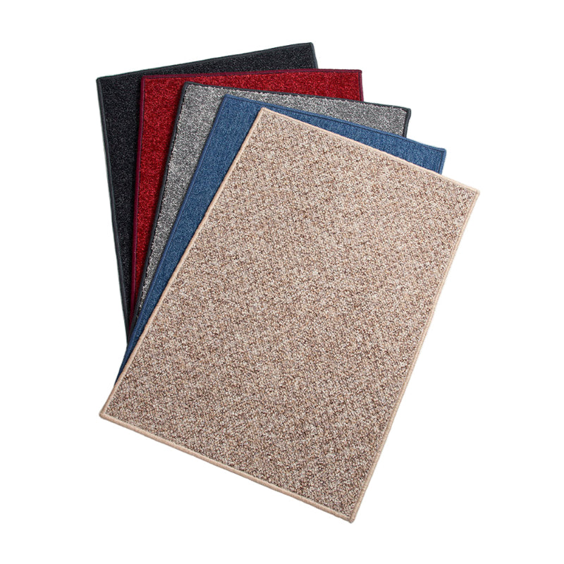 MULTI-FLOR Rugs 45x60cm DoorMat Multi Flor Rugs & DoorMat Assorted Colour