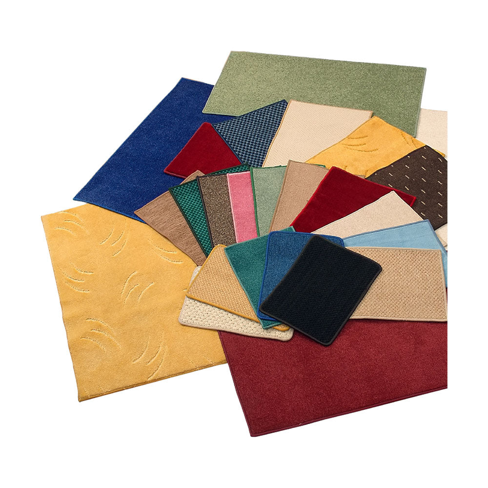 MULTI-FLOR Rugs Multi Flor Rugs & DoorMat Assorted Colour