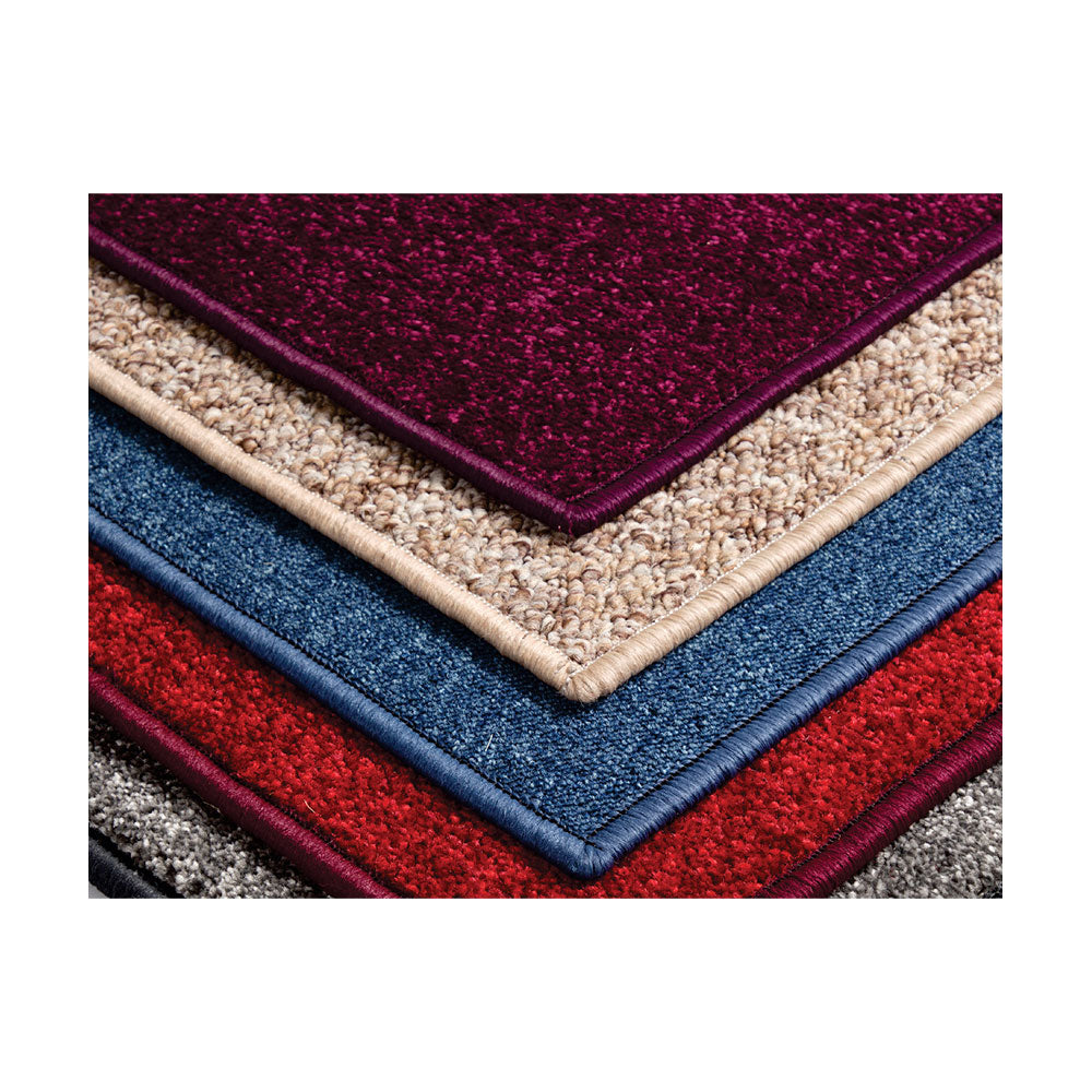 MULTI-FLOR Rugs Multi Flor Rugs & DoorMat Assorted Colour
