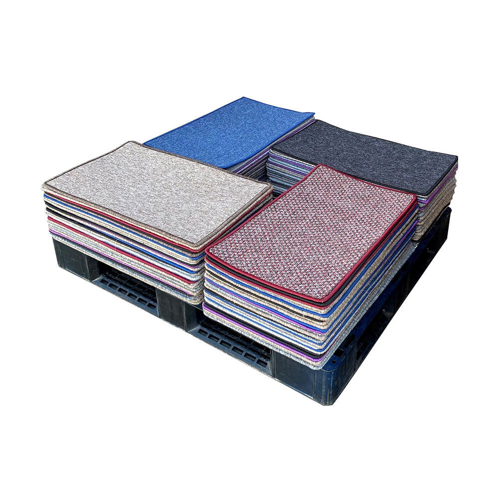 MULTI-FLOR Rugs Multi Flor Rugs & DoorMat Assorted Colour