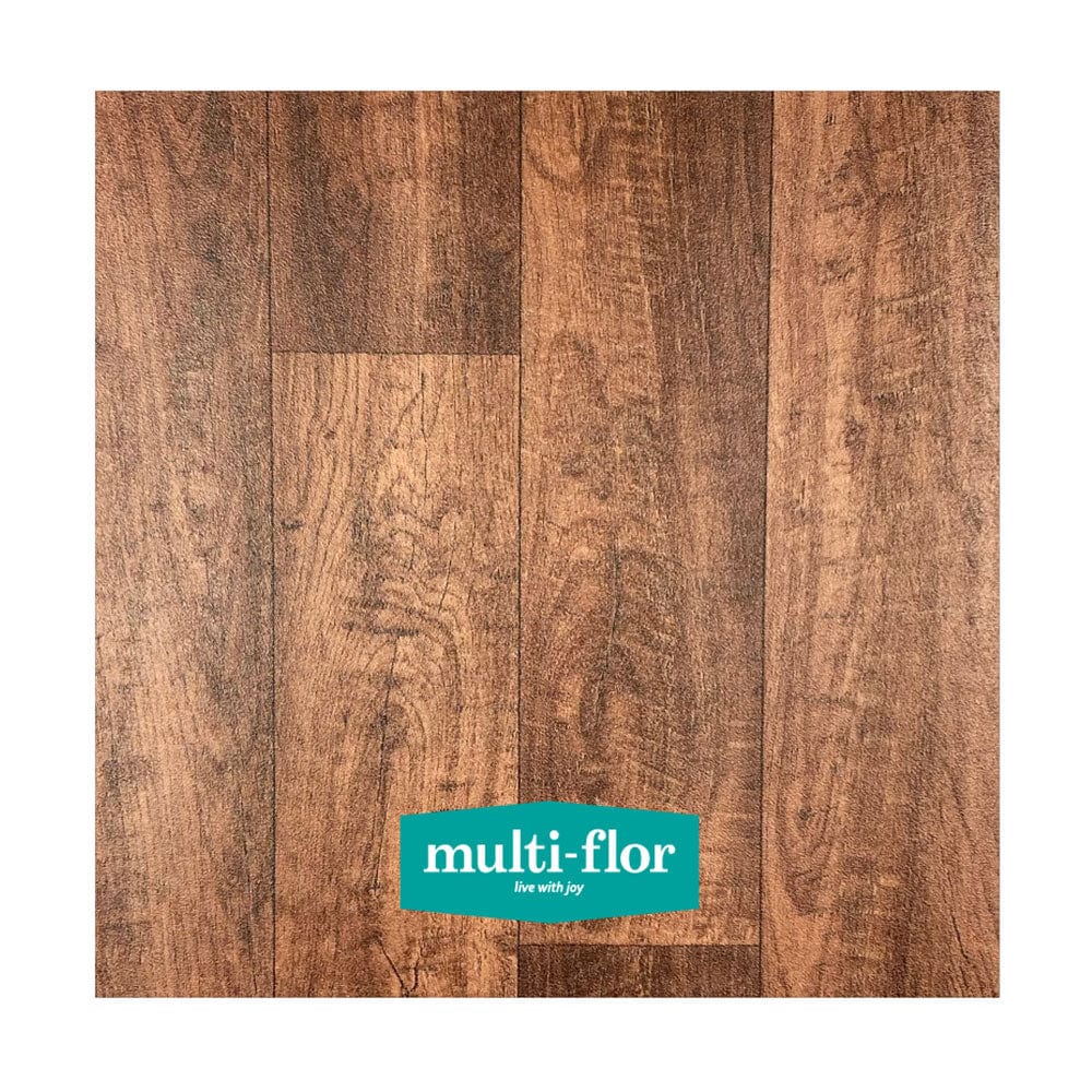 MULTI-FLOR Vinyl Multi Flor Vinyl Avellino Stock Oak 646E (7735039459417)