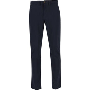 Carducci Men's Chinos Navy (7954927878233)