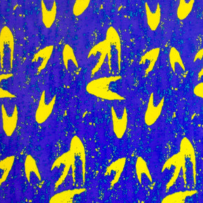 Fabric Foam Bus Hood Lining 150 cm