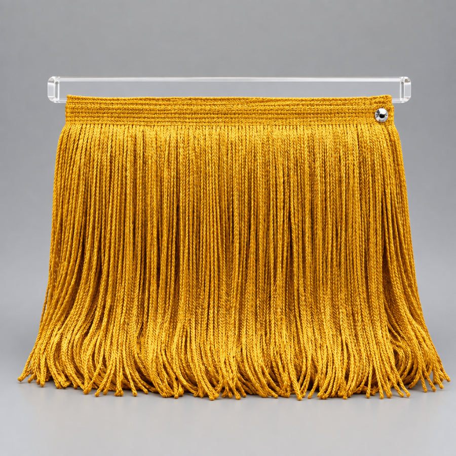 Fringe Trim 20cm