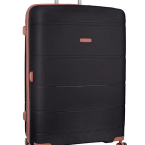 Cellini Monte Carlo Large 4 Wheel Trolley Case 8557552 (8018903433305)