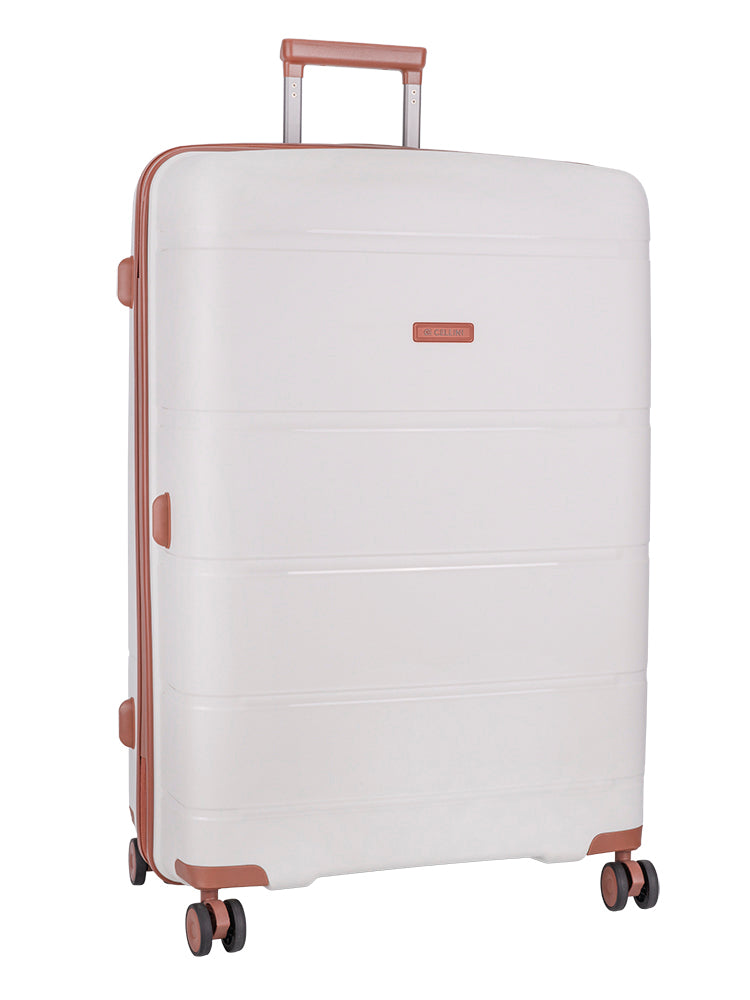 Cellini Monte Carlo Large 4 Wheel Trolley Case 8557512 (8018902384729)