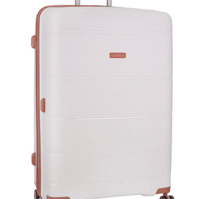 Cellini Monte Carlo Large 4 Wheel Trolley Case 8557512 (8018902384729)