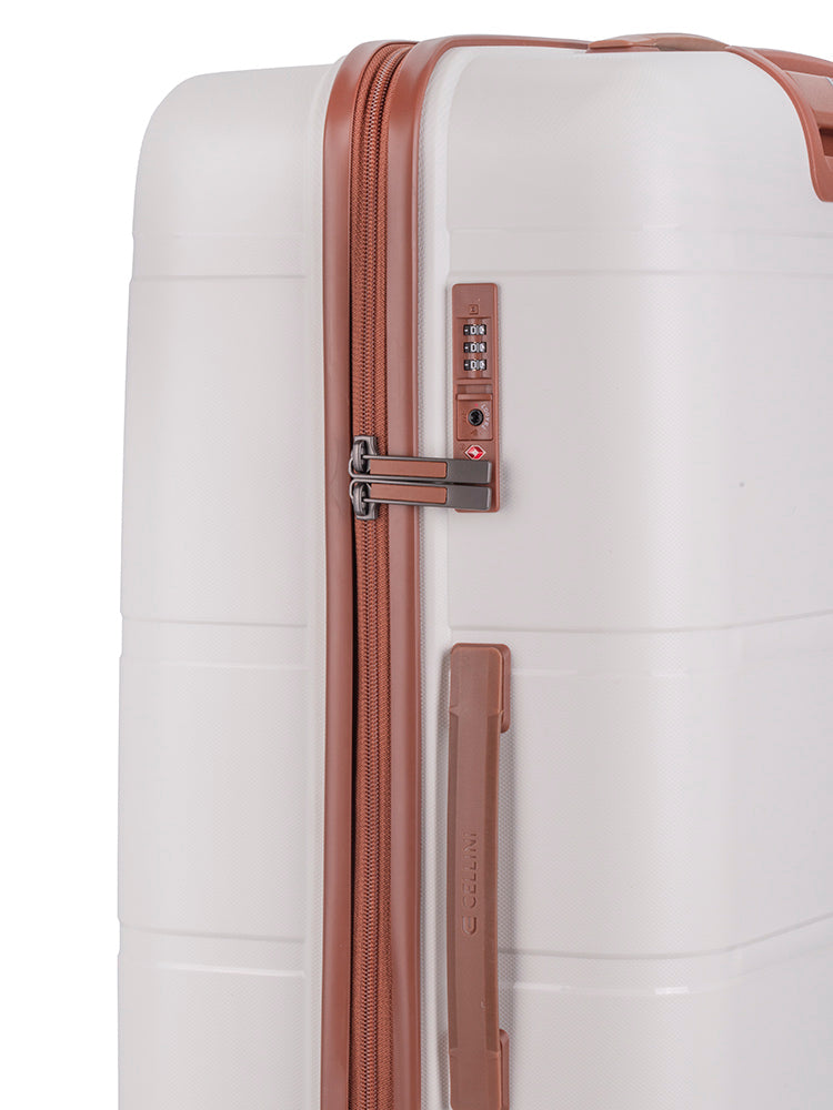 Cellini Monte Carlo Large 4 Wheel Trolley Case 8557512 (8018902384729)