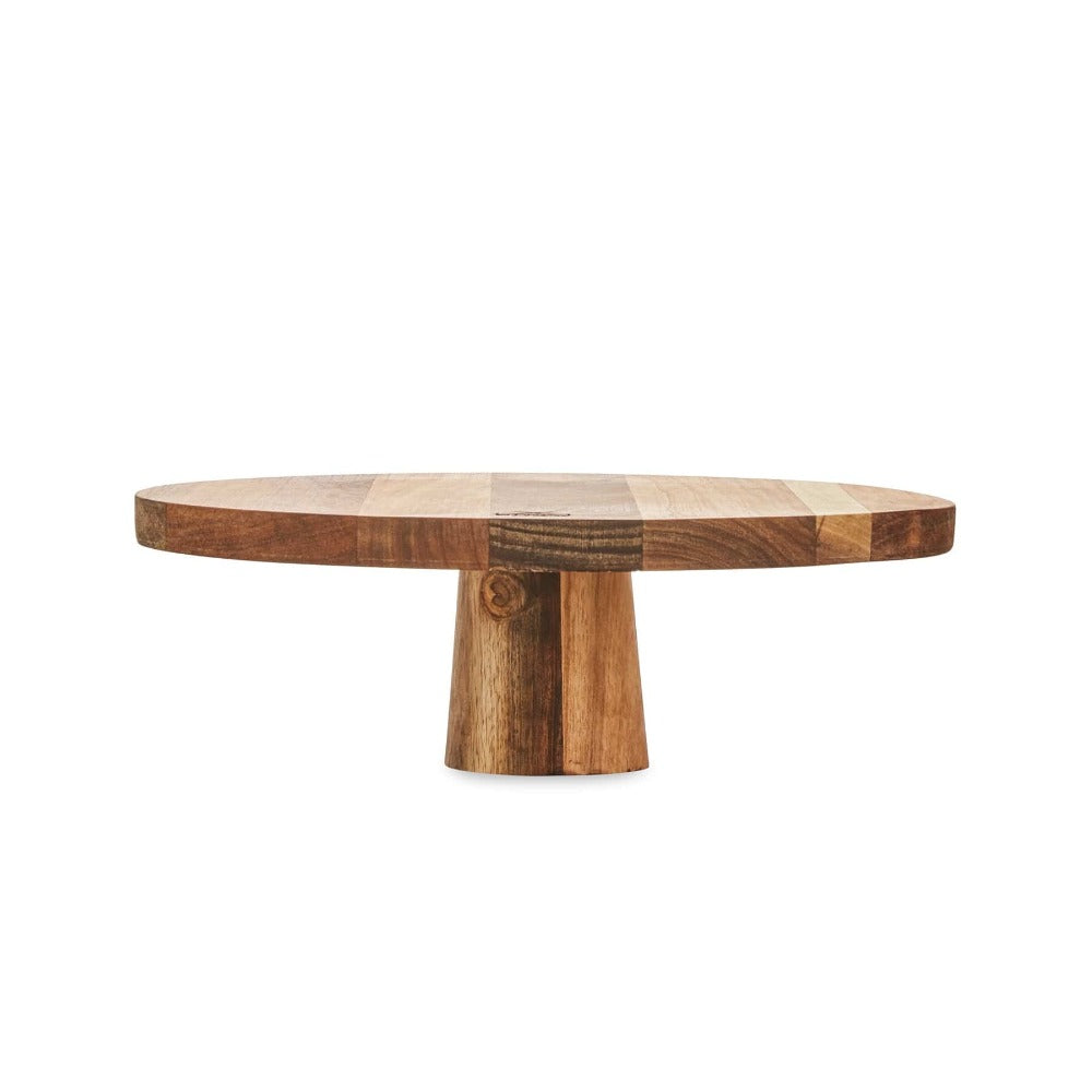 MY Butchers Block CHOPPING BOARD My Butchers Block Cake Stand Large MBB-CAKE-L (7453510697049)