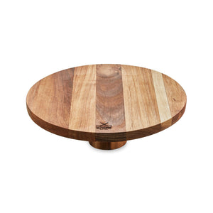 MY Butchers Block CHOPPING BOARD My Butchers Block Cake Stand Large MBB-CAKE-L (7453510697049)