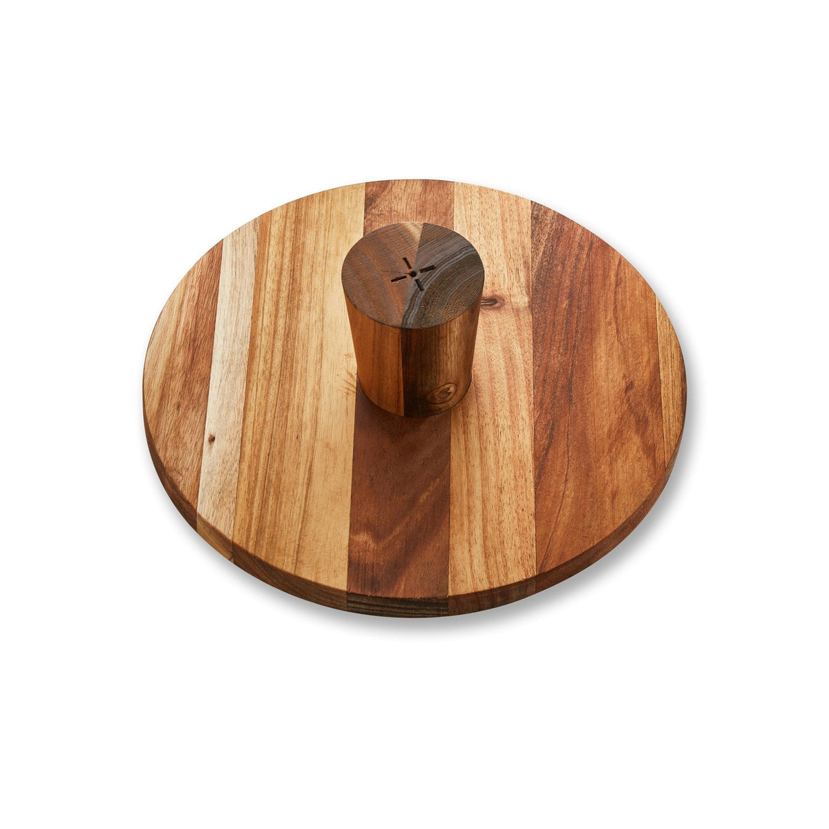 MY Butchers Block CHOPPING BOARD My Butchers Block Cake Stand Large MBB-CAKE-L (7453510697049)