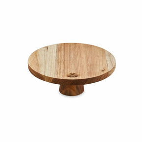 MY Butchers Block CHOPPING BOARD My Butchers Block Cake Stand Small  MBB-CAKE-S (7453514367065)