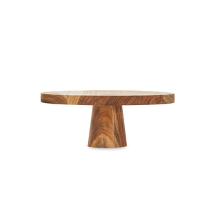 MY Butchers Block CHOPPING BOARD My Butchers Block Cake Stand Small  MBB-CAKE-S