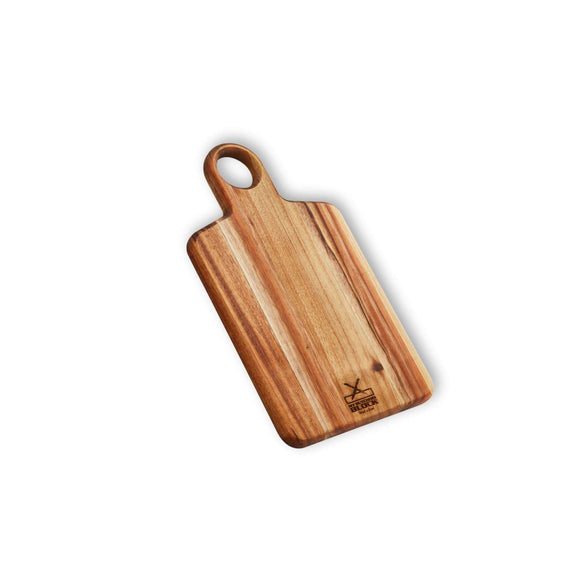 MY Butchers Block CHOPPING BOARD My Butchers Block Paddle Board Small MBB-P-S