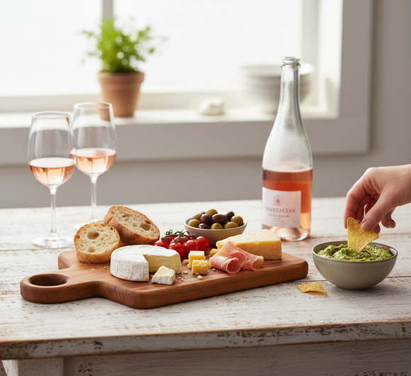 MY Butchers Block CHOPPING BOARD My Butchers Block Paddle Board Small MBB-P-S