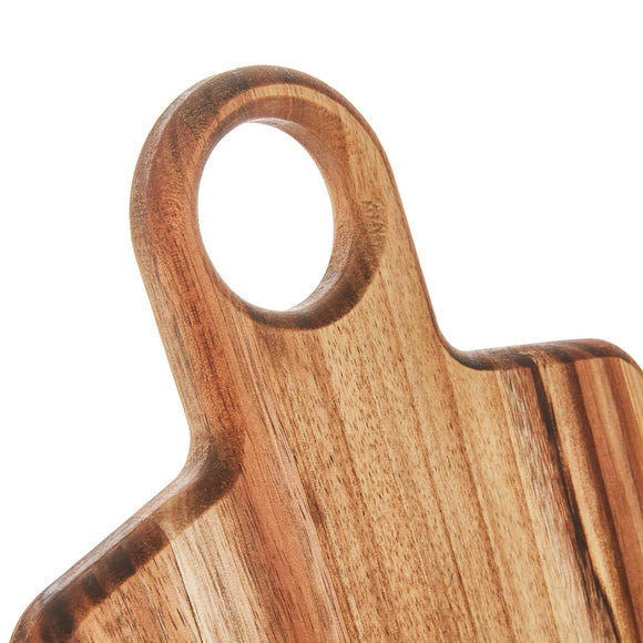 MY Butchers Block CHOPPING BOARD My Butchers Block Paddle Board Small MBB-P-S