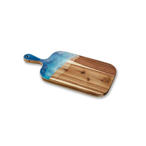 MY Butchers Block CHOPPING BOARD My Butchers Cheese Board Medium Resin Blue MBB-CB-M-RES-BLU (7451961983065)