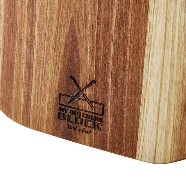 MY Butchers Block CHOPPING BOARD My Butchers Cheese Board Medium Resin Blue MBB-CB-M-RES-BLU (7451961983065)