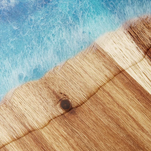 MY Butchers Block CHOPPING BOARD My Butchers Cheese Board Medium Resin Blue MBB-CB-M-RES-BLU (7451961983065)