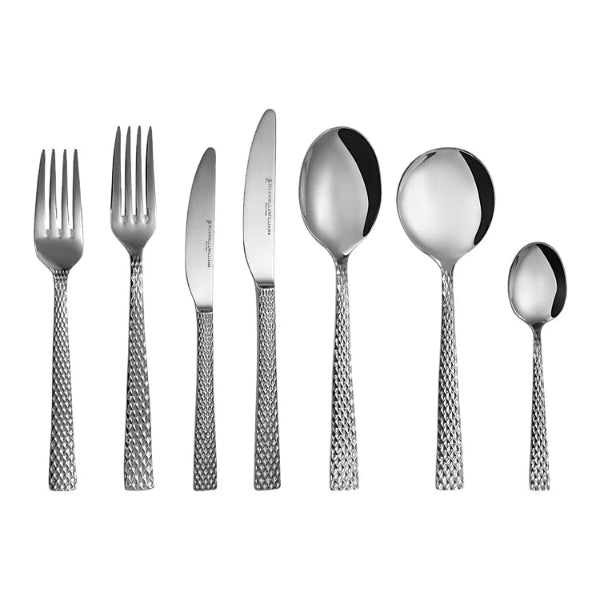 Maxwell & Williams Diamonds Cutlery Set 56 Piece MY0032.