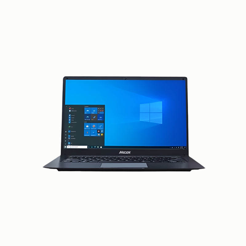 Mecer MyLife Z140C‑Xpress‑Plus – 14″ Celeron, 4 GB RAM, 512 HHD CELERON