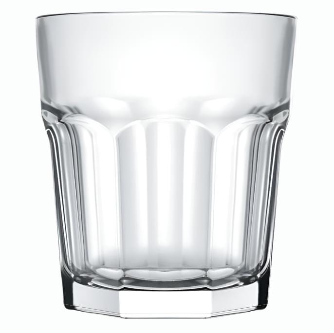 Nadir Kitchen Nadir Bristol Whisky Tumbler 320ml 27003 (7813705269337)