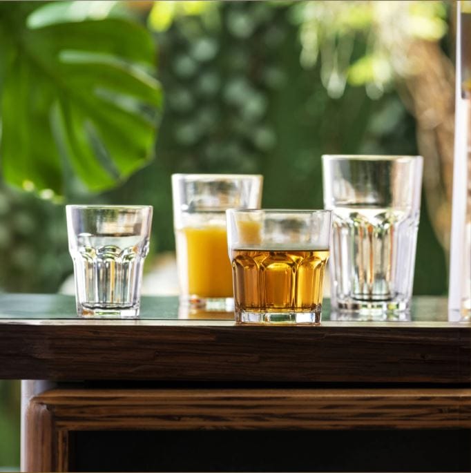 Nadir Kitchen Nadir Bristol Whisky Tumbler 320ml 27003 (7813705269337)