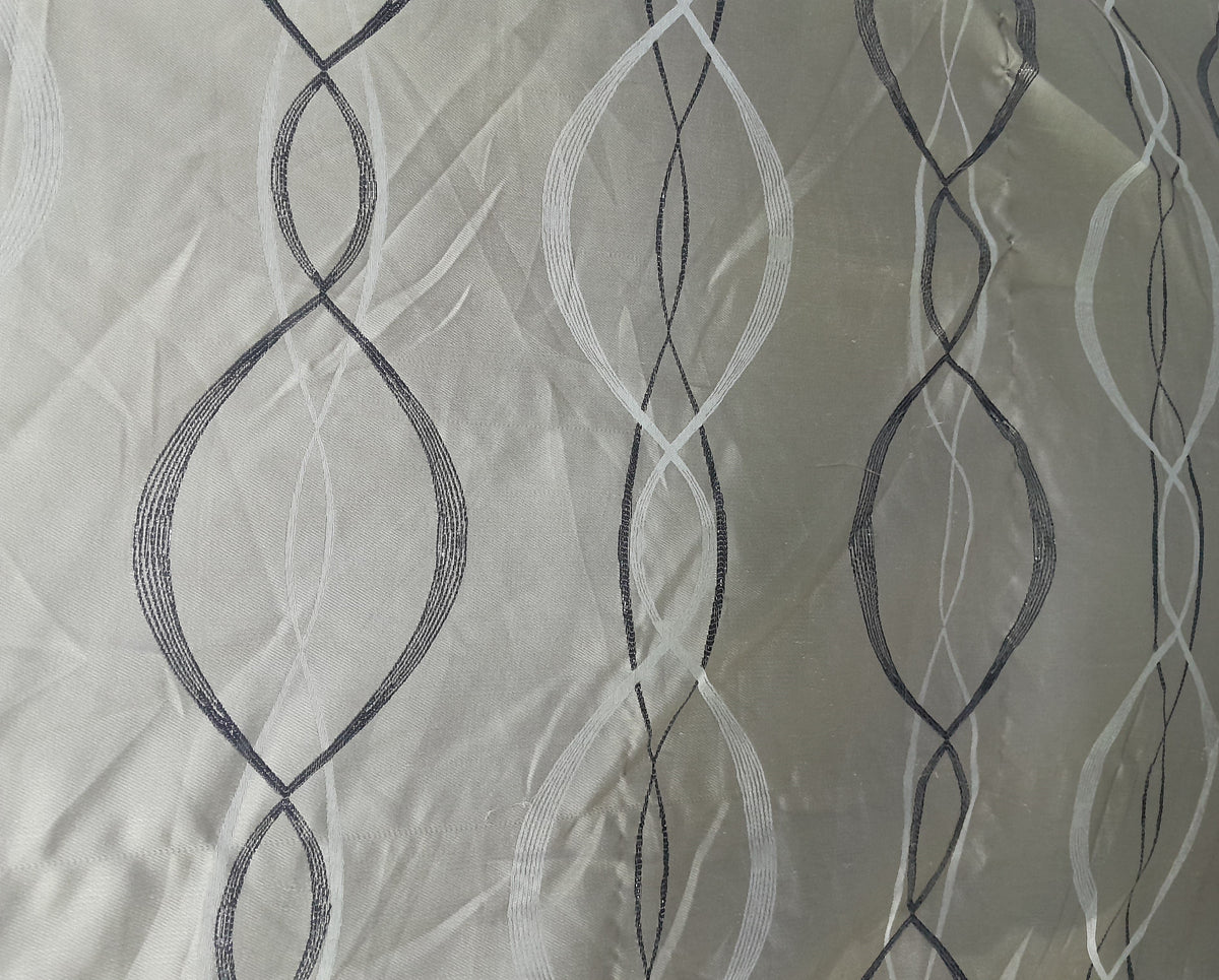 National Fabrics Curtaining Fabric National Fabrics Curtaining (7296774439001)