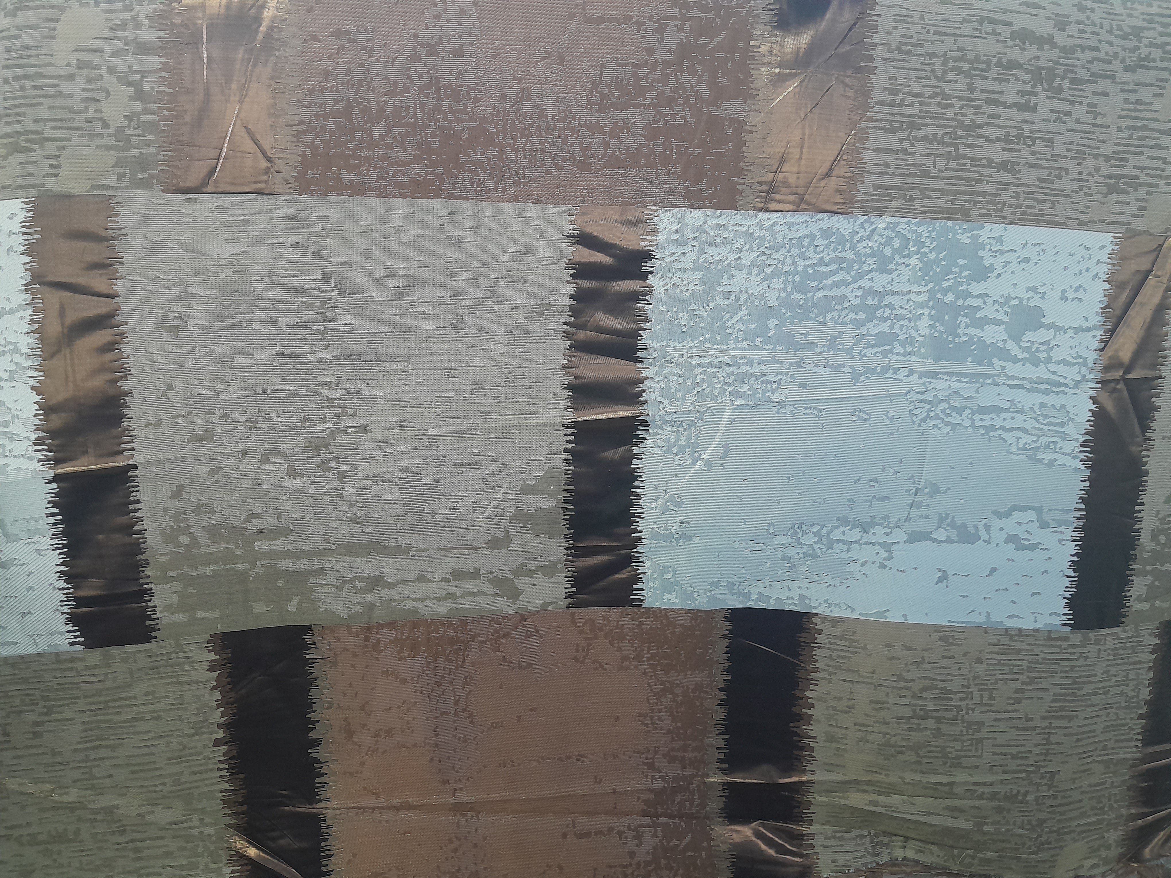 National Fabrics Curtaining Fabric National Fabrics Polyester Curtain